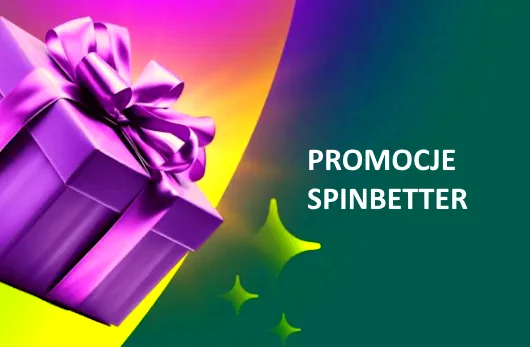 promocje spinbetter